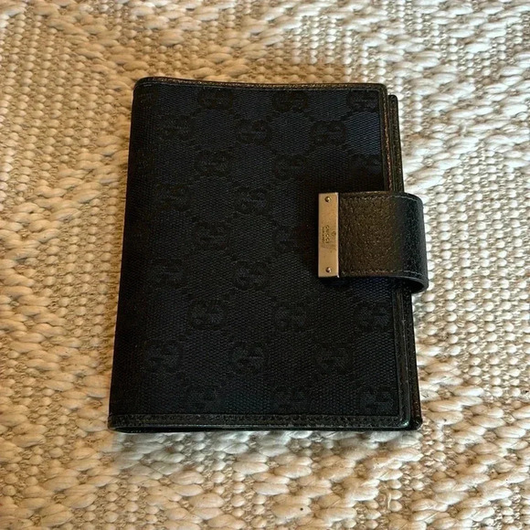 Gucci agenda - Picture 1 of 8